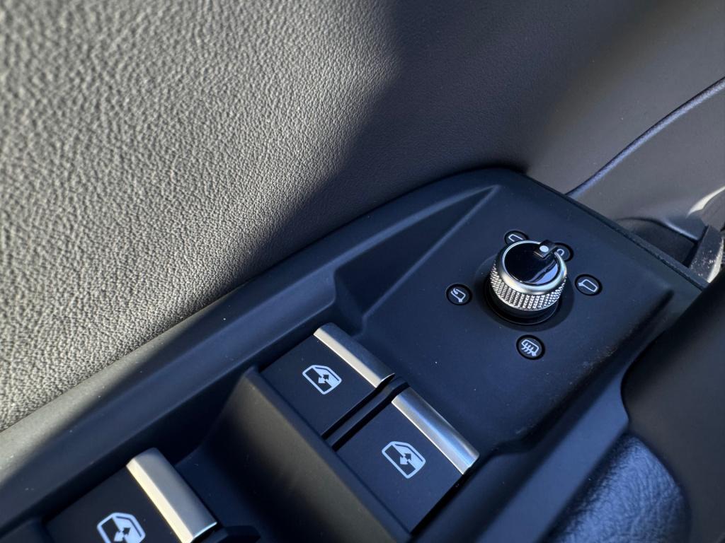 Audi Q5 sportback 40 tfsi * sq5 look * leder * trekhaak * acc * keyless