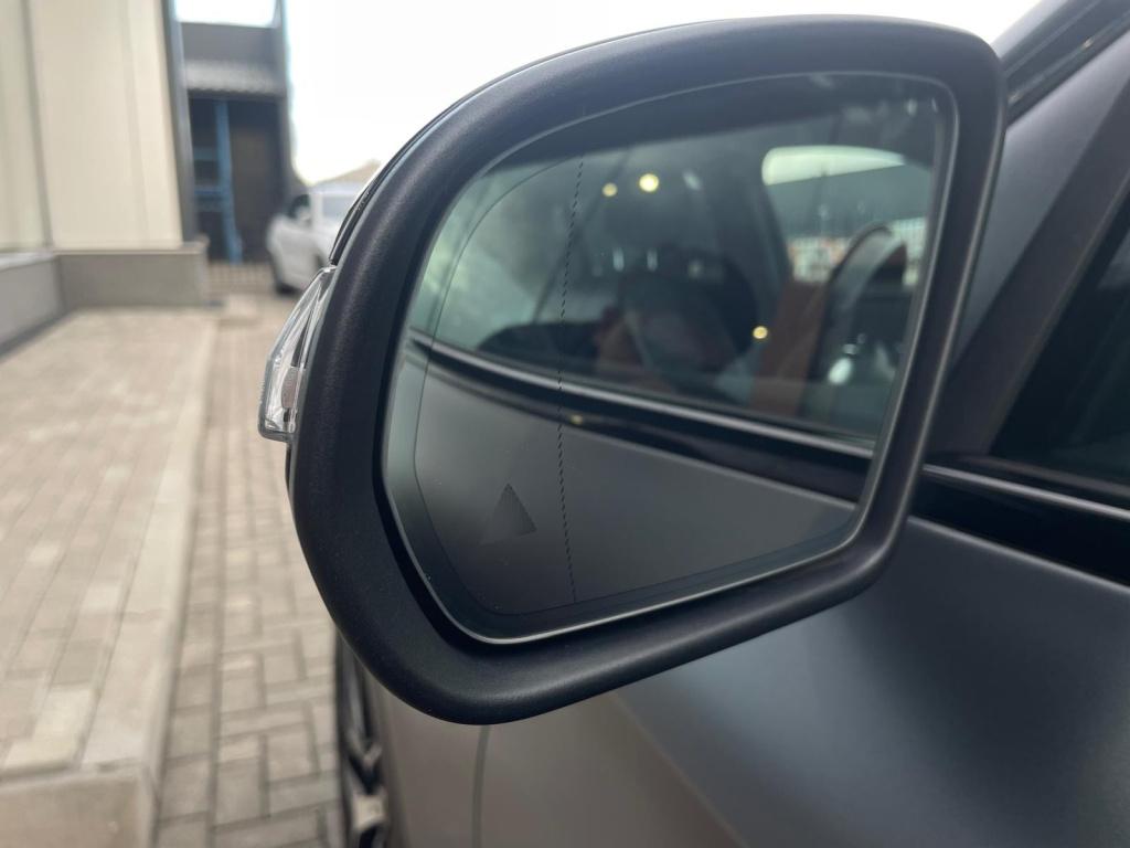 Mercedes-Benz Glc coupé 300e 4matic amg | leder | memory | koeling/verwarmi