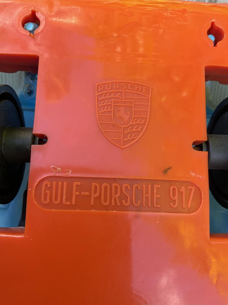 Porsche 917 ( Pocher Italy )