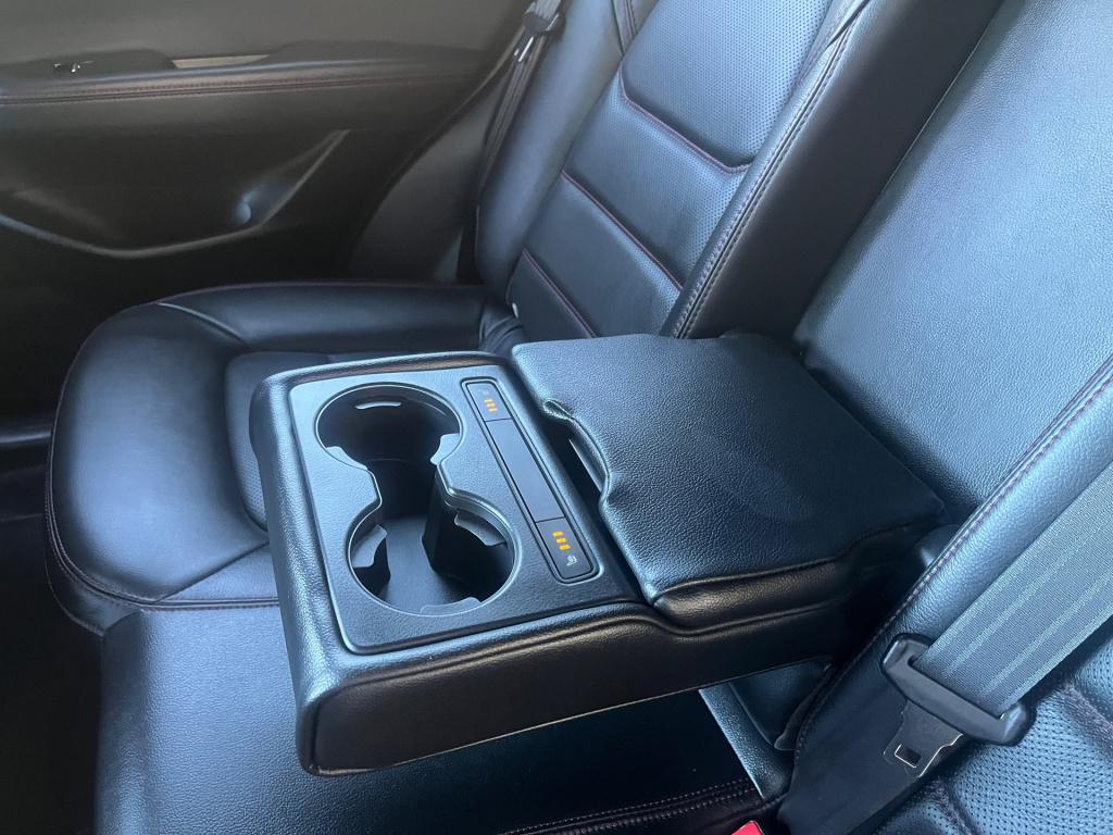 Mazda Cx-5 2.0 e-skyactiv-g m hybrid 165 homura |leather pack|trekhaak|rijk