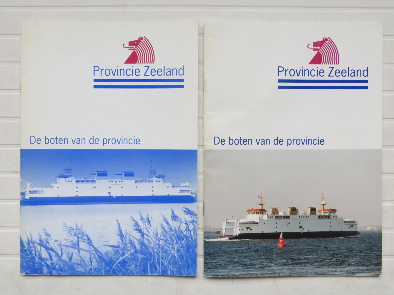 De laatste boot PSD