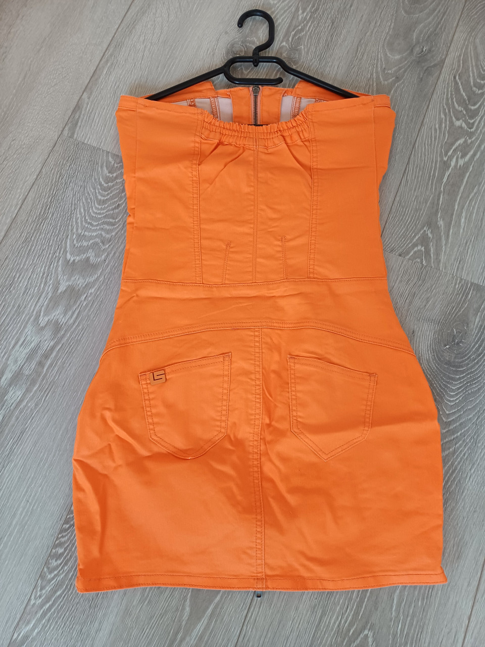 Hup Holland outfit en accessoires