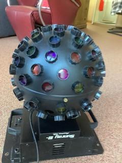 DJ Effects light