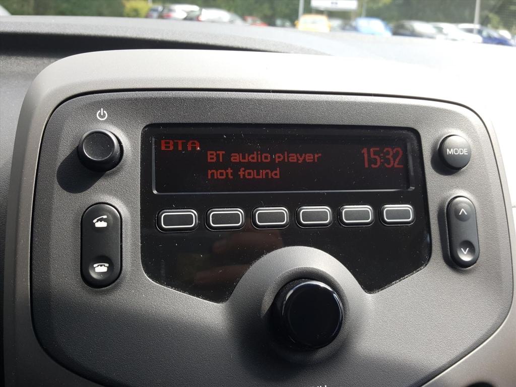 Peugeot 108 active 1.0 e-vti 72pk 5d airco | led-verlichting | radio | blue