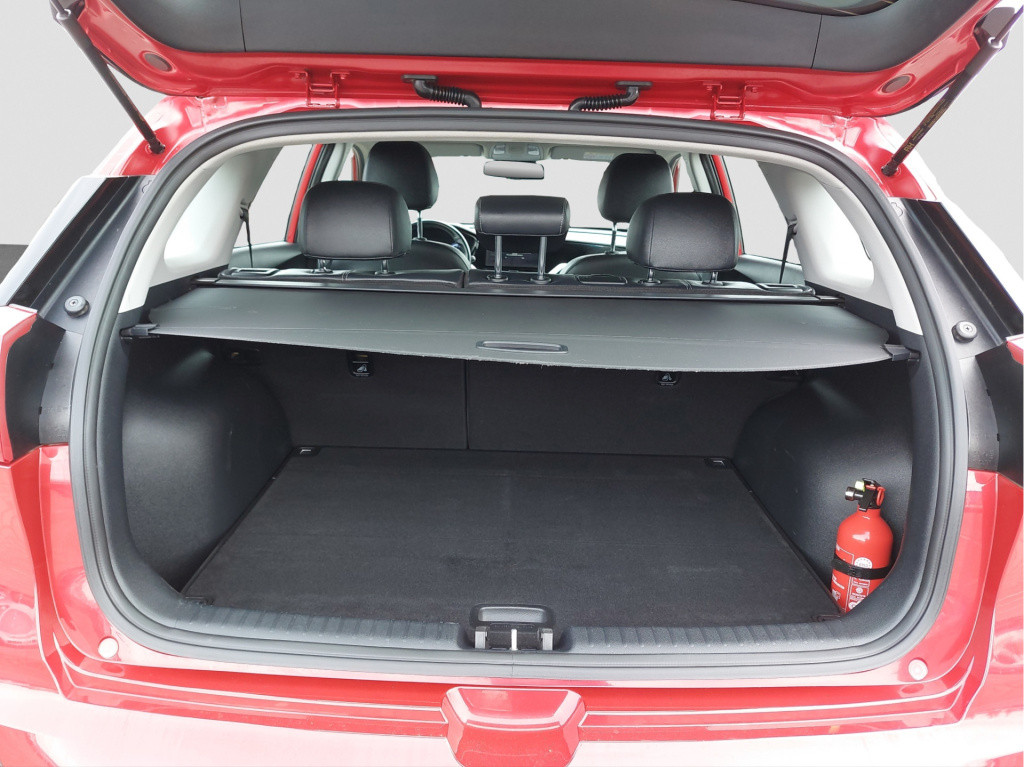 Kia Niro 1.6 gdi hybrid dynamicline | 1e eigenaar |