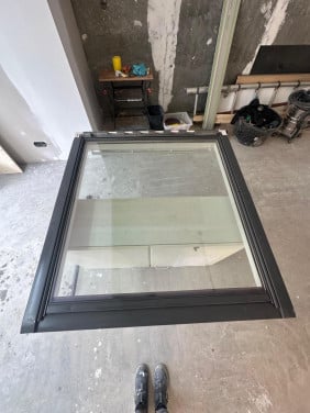 Velux dakvenster