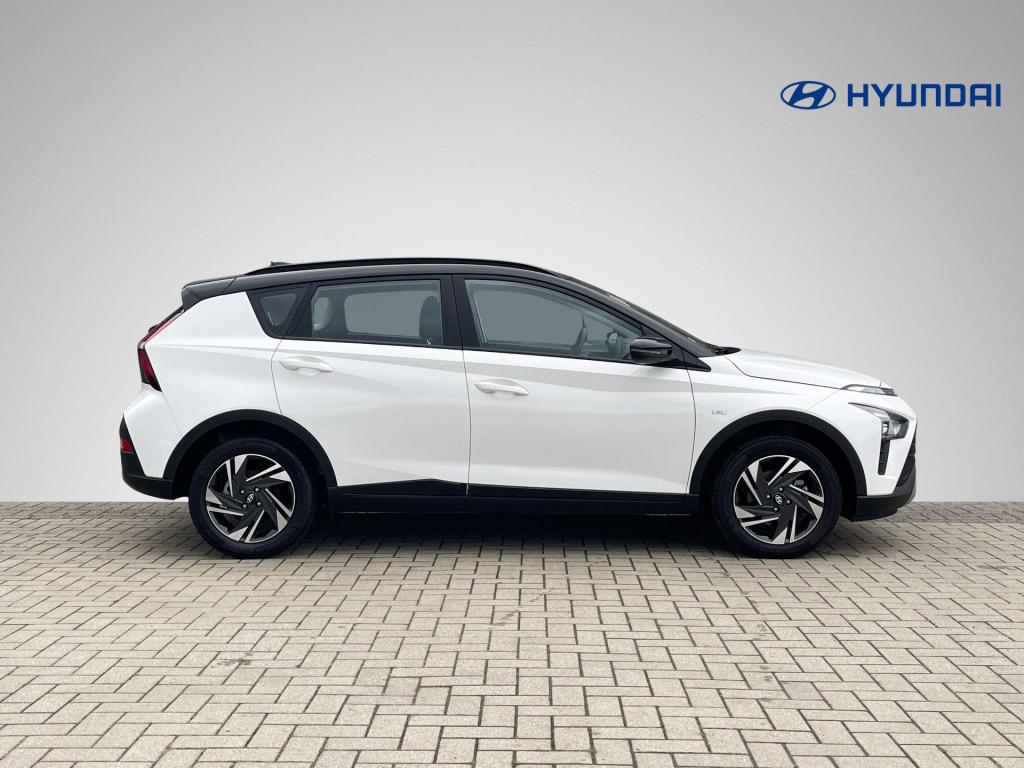 Hyundai Bayon 1.0 t-gdi comfort smart
