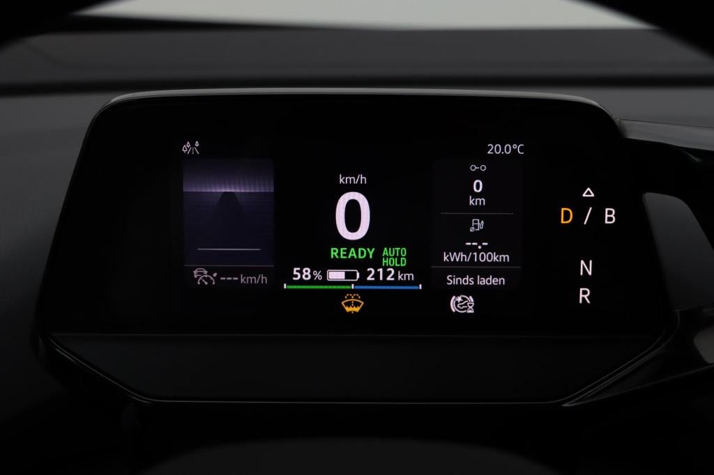 Volkswagen Id.4 pro 77 kwh 4motion 265pk | soh 93% |