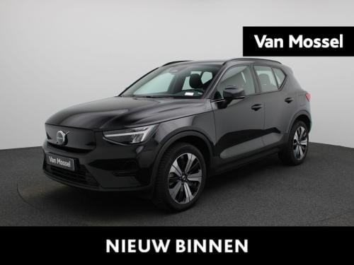 Volvo XC40 recharge core | automaat | apple carplay / android auto | virtua
