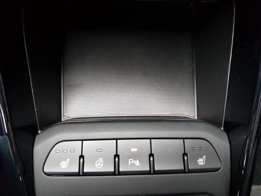 Kia Stonic platinum 100pk