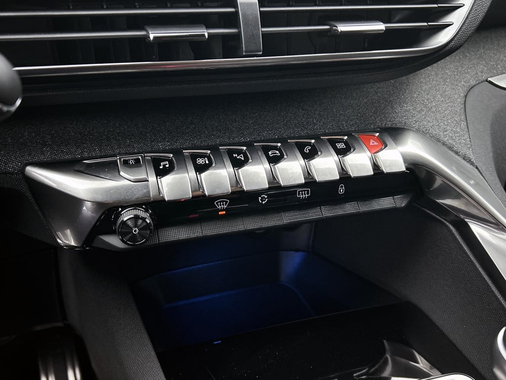 Peugeot 5008 1.2 puretech gt-line