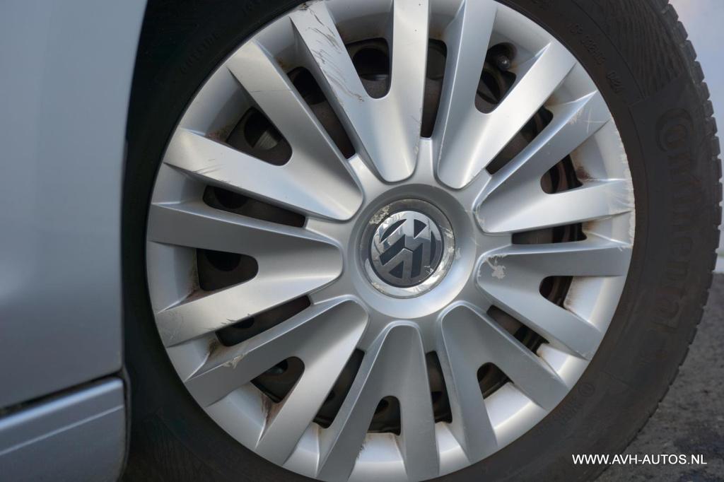 Volkswagen Golf 1.4 trendline