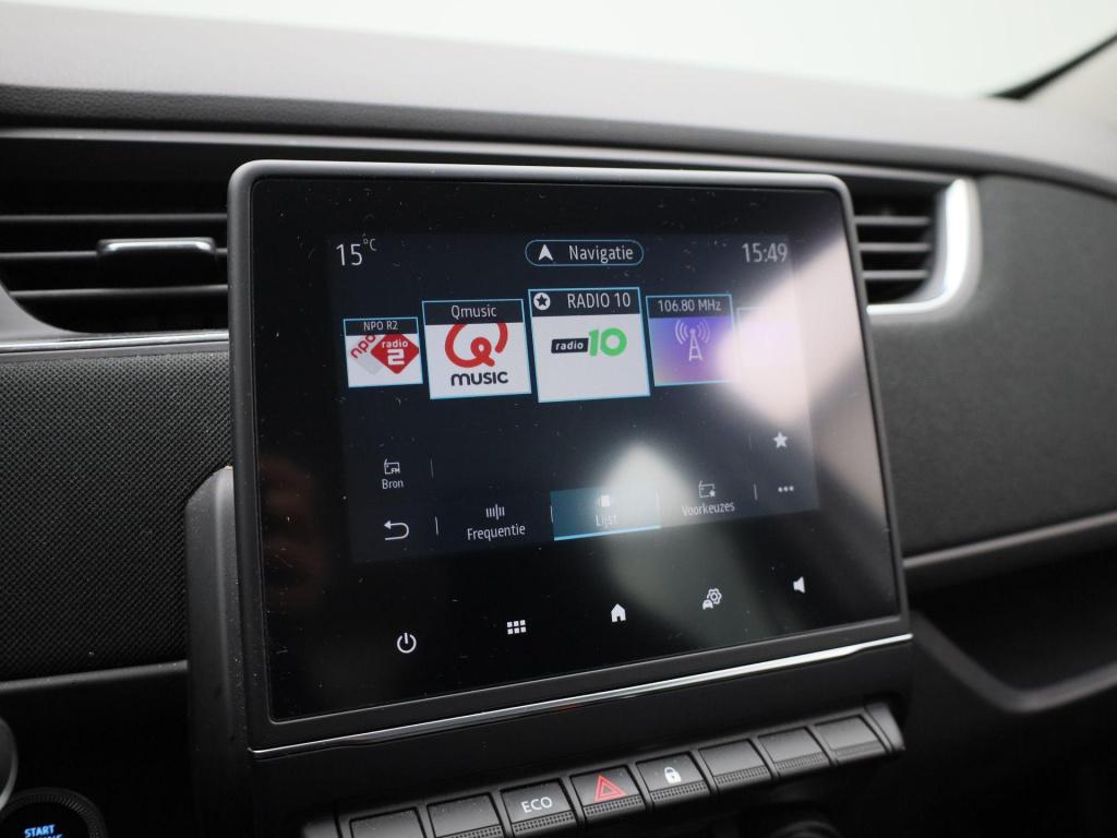 Renault Zoe r110 life 52 kwh | automaat | navigatie | airco | parkeer senso