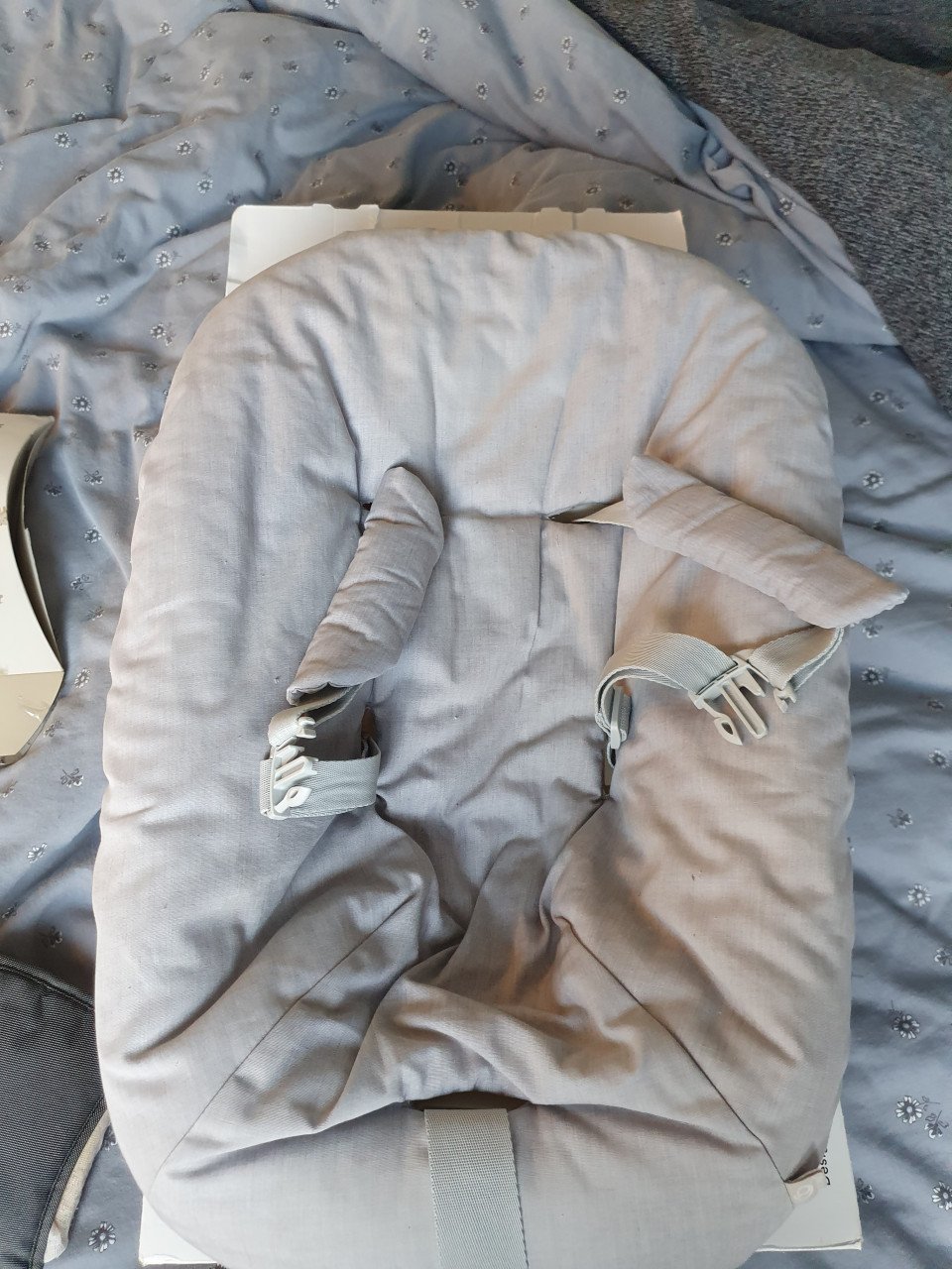 Tripp trapp newborn set