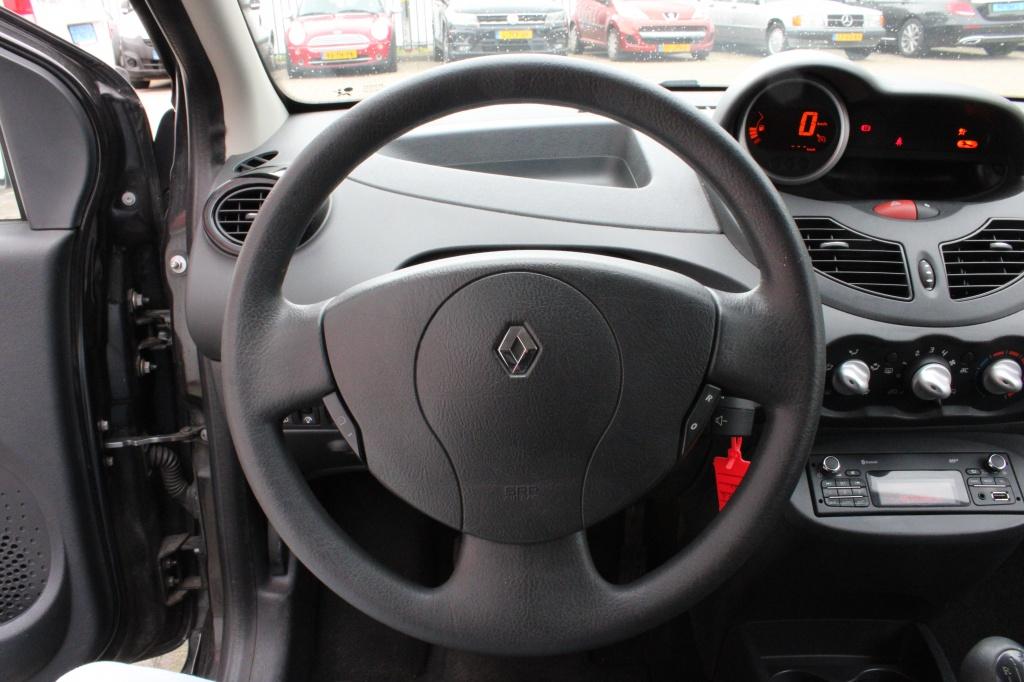 Renault Twingo 1.2 16v collection