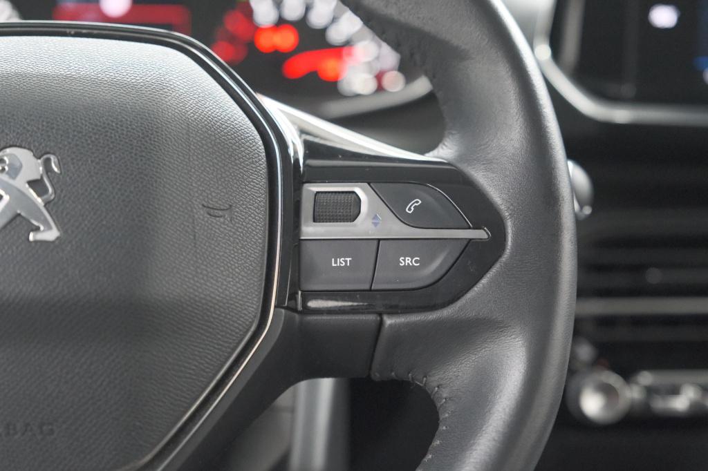 Peugeot 208 puretech 100 allure pack | parkeersensoren | apple carplay | st