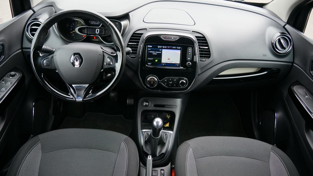 Renault Captur 0.9 TCe Dynamique rijklaar incl garantie