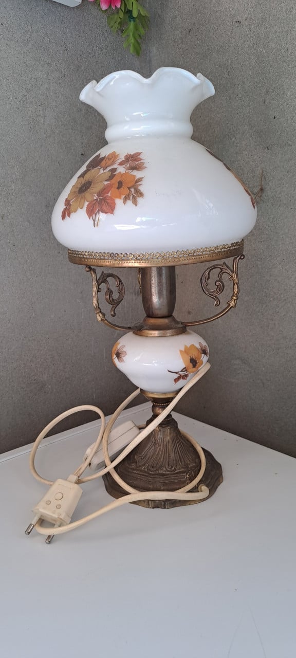 Lampje