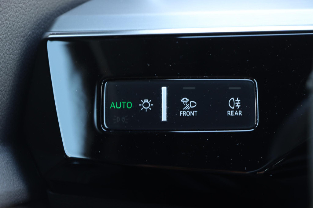 Audi E-tron 55 quattro advanced 95 kwh