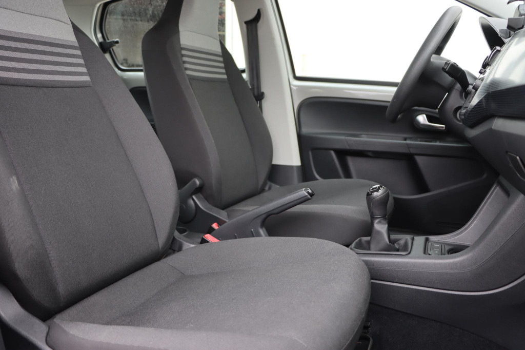 Volkswagen UP! 1.0 bmt move up! 60pk