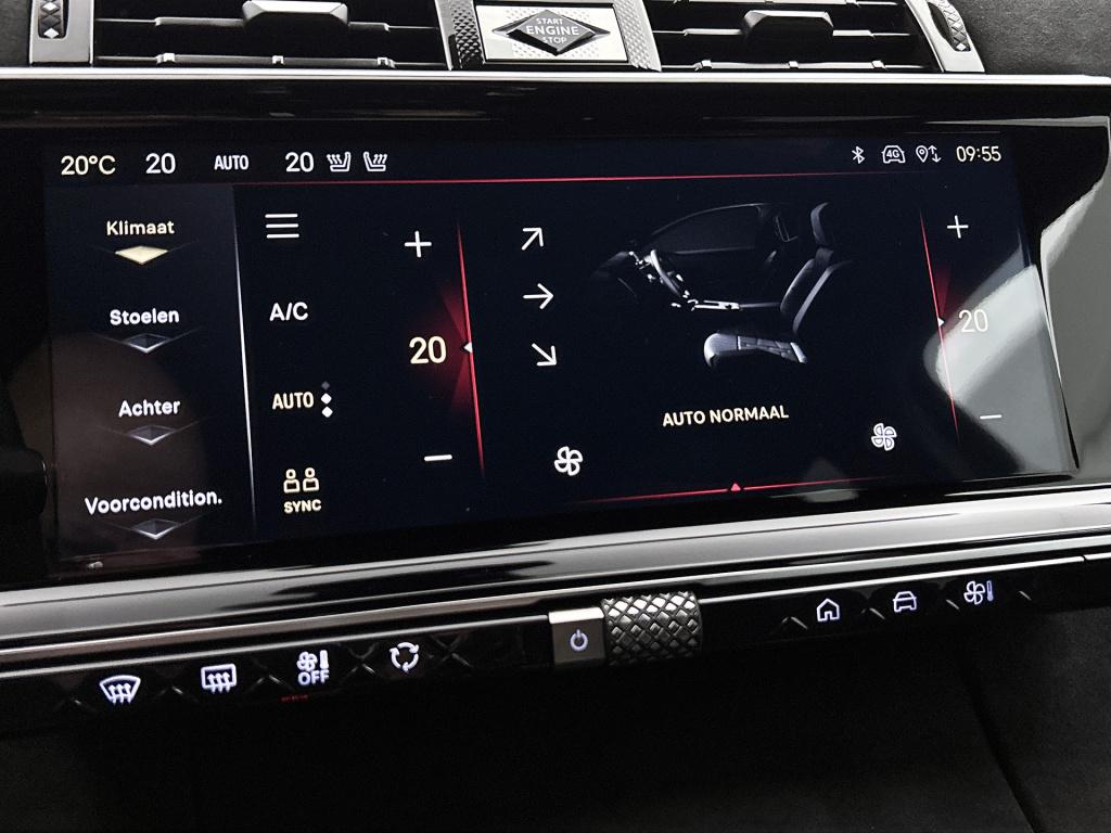 Ds Ds 7 plug-in hybrid 225 pk automaat business | rijklaar deal! | pixel le