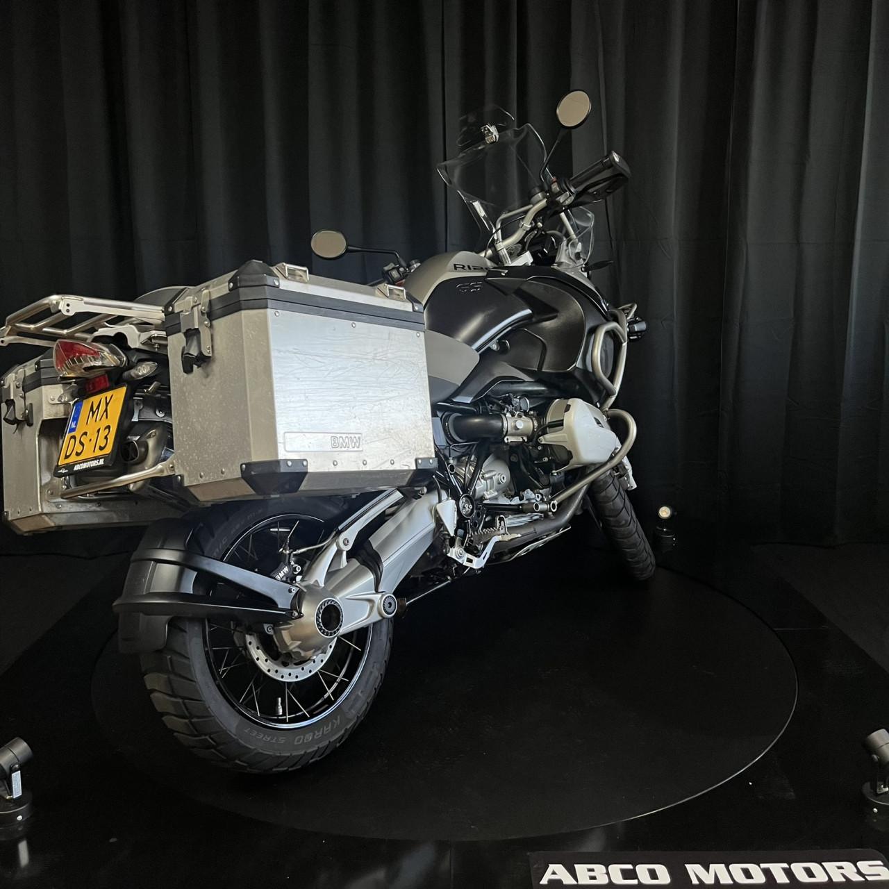 BMW R 1200 GS ADVENTURE