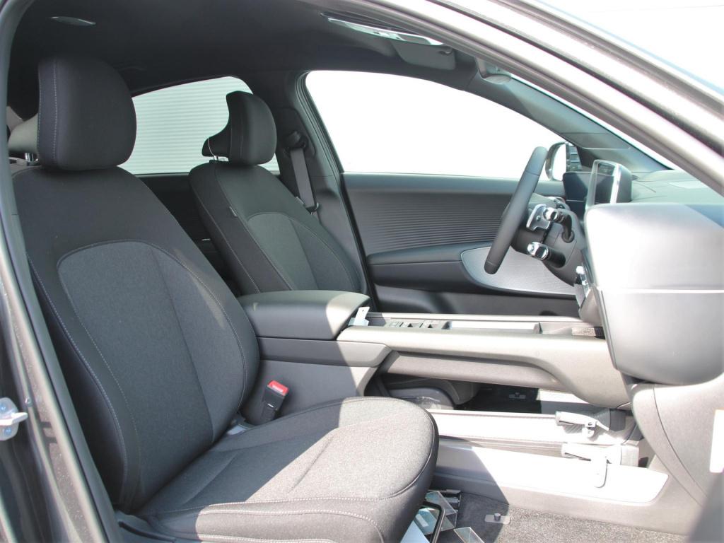 Hyundai Ioniq 6 connect 77.4 kwh soh 98%