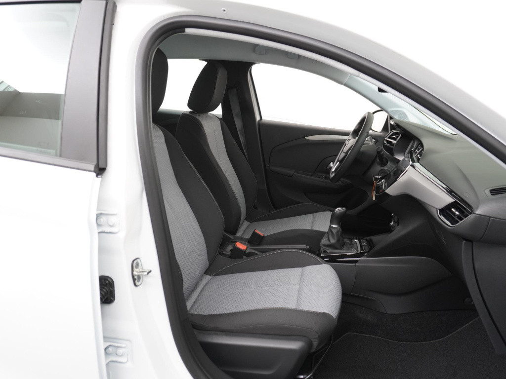 Opel Corsa 1.2 edition || € 3.750 van mossel voorraadvoordeel ||