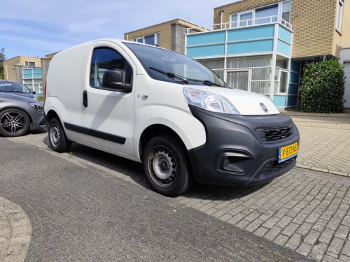 Fiat Fiorino