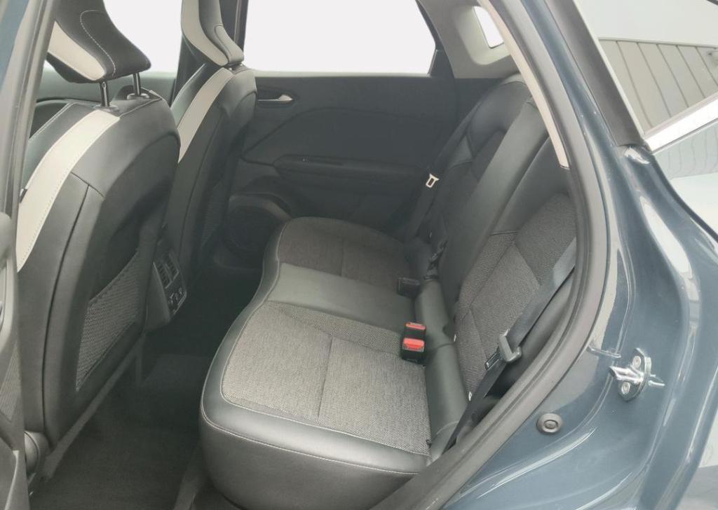 Renault Captur 1.0 tce 90 intens