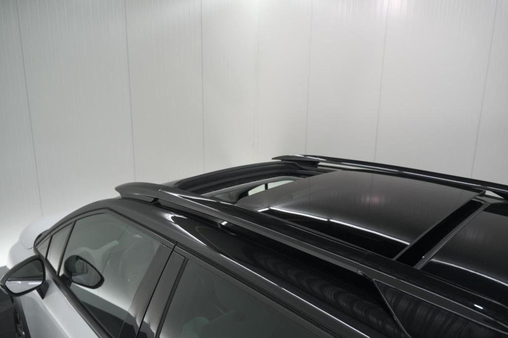 Citroen C3 Aircross puretech 130 eat6 s&s shine | panoramadak | allseason b