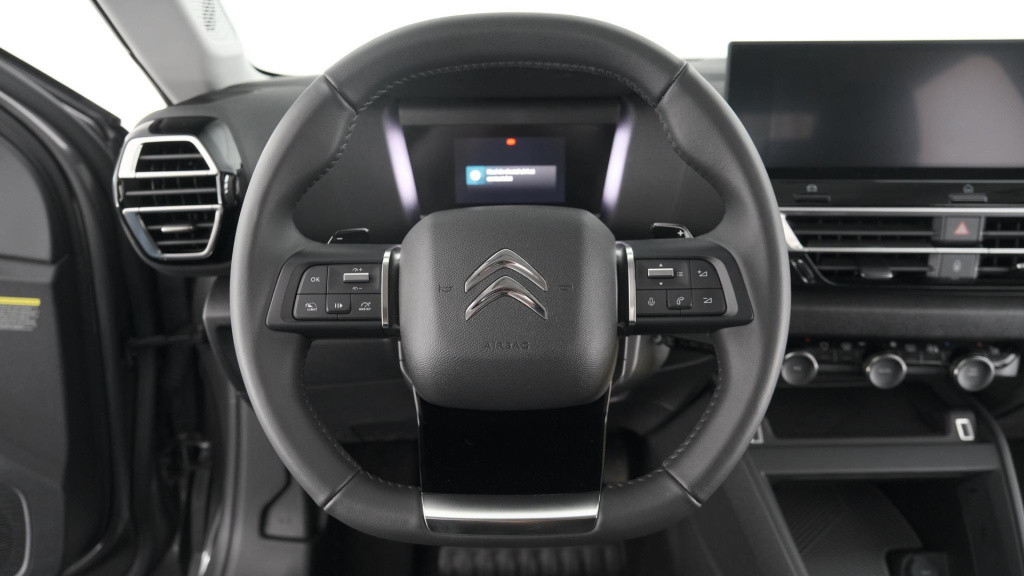 Citroen C4 X puretech 130 eat8 plus | camera | stoelverwarming | apple carp