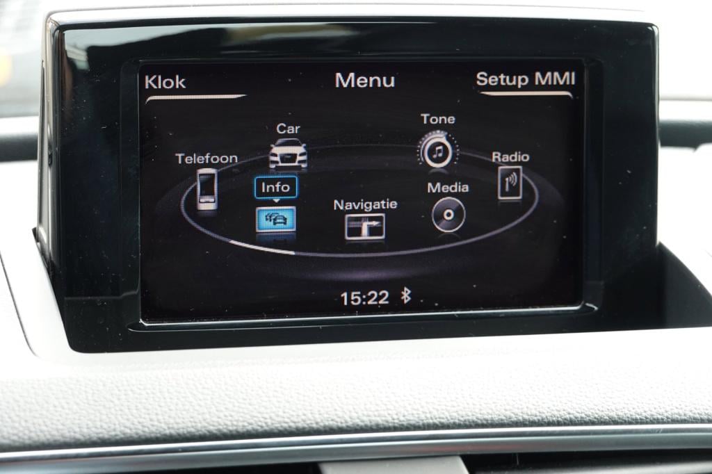 Audi Q3 2.0 tfsi quattro s-line