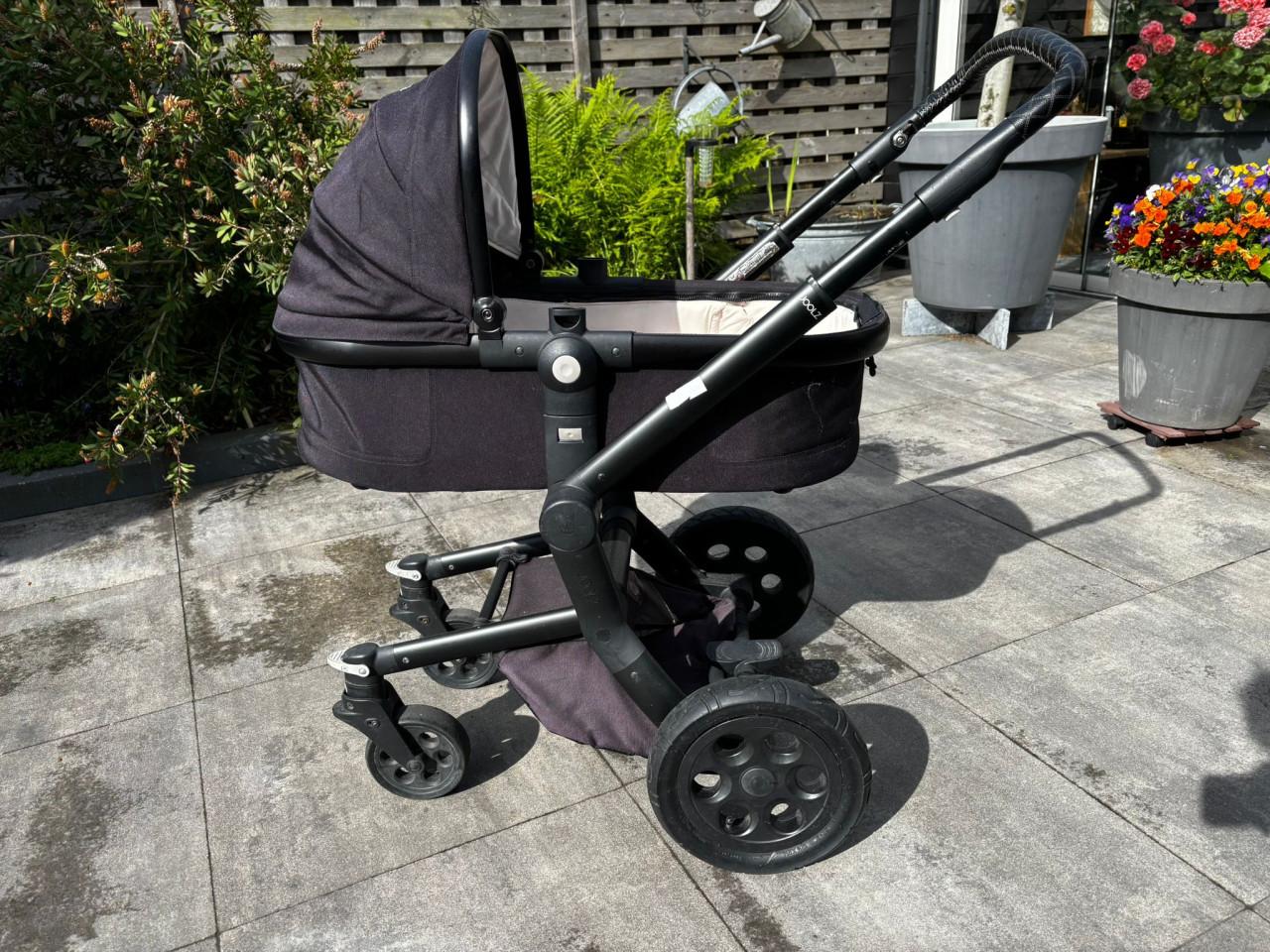 Te koop Joolz kinderwagen