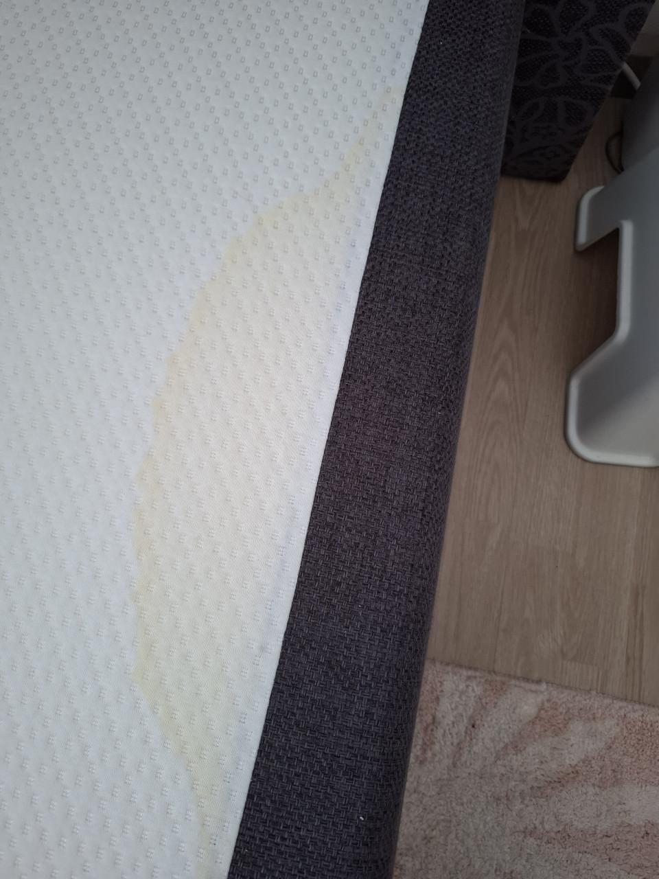 Boxspring met TEMPUR matras