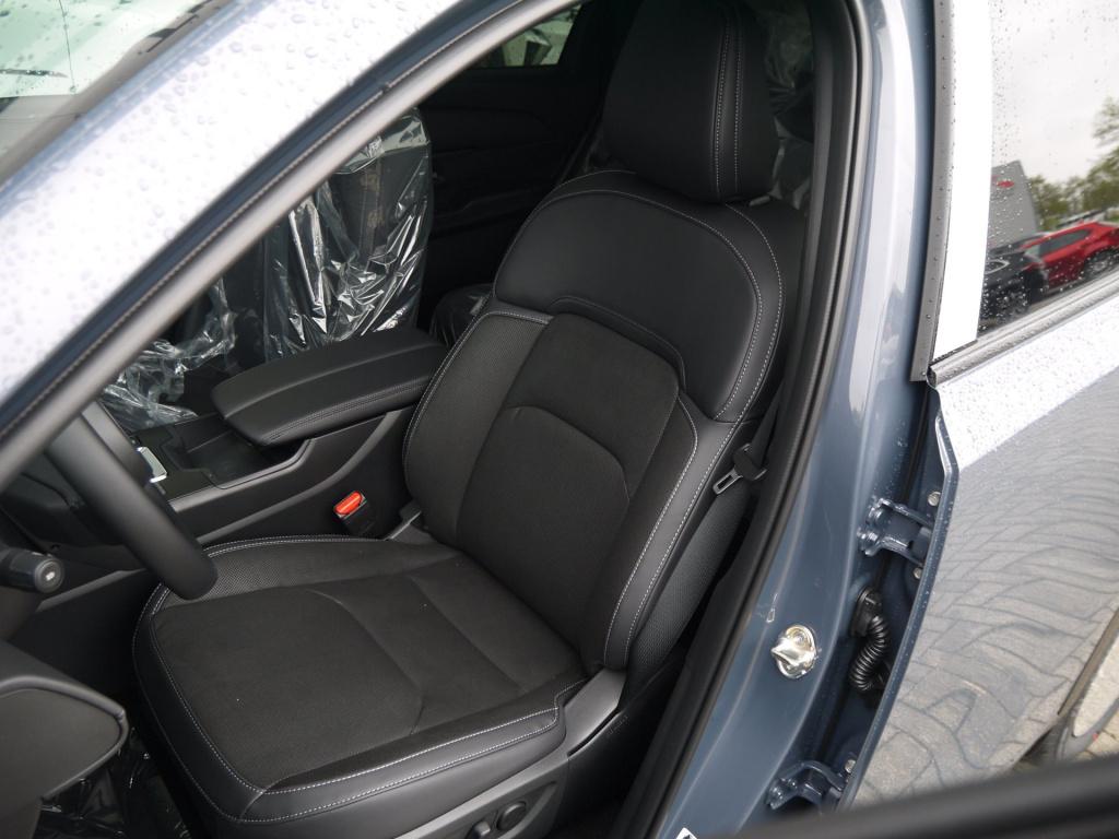 Mazda Cx-5 2.5 e-skyactiv g 141 m hybrid exclusive-line