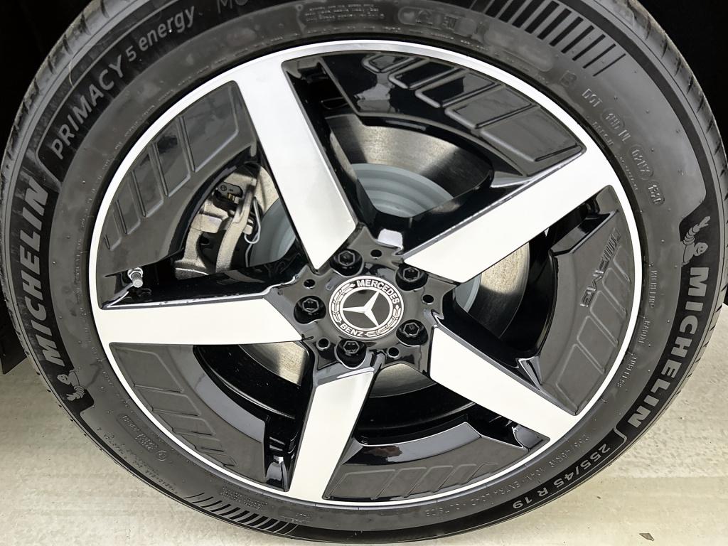 Mercedes-Benz Glb 250+ business solution amg 7p. 85.5 kwh | premium plus pa