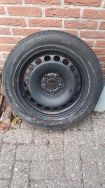 Lever gratis bij ons je oude velgen / autowielen inn