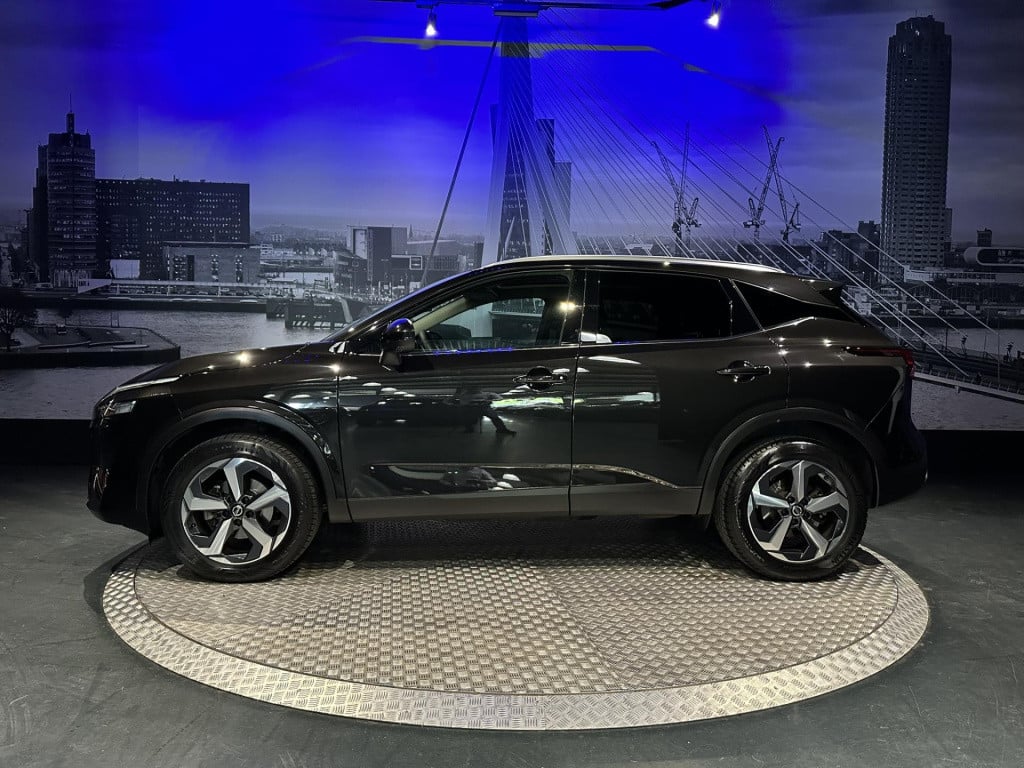 Nissan Qashqai 1.3 mhev xtronic premiere edition *pano*360camera*