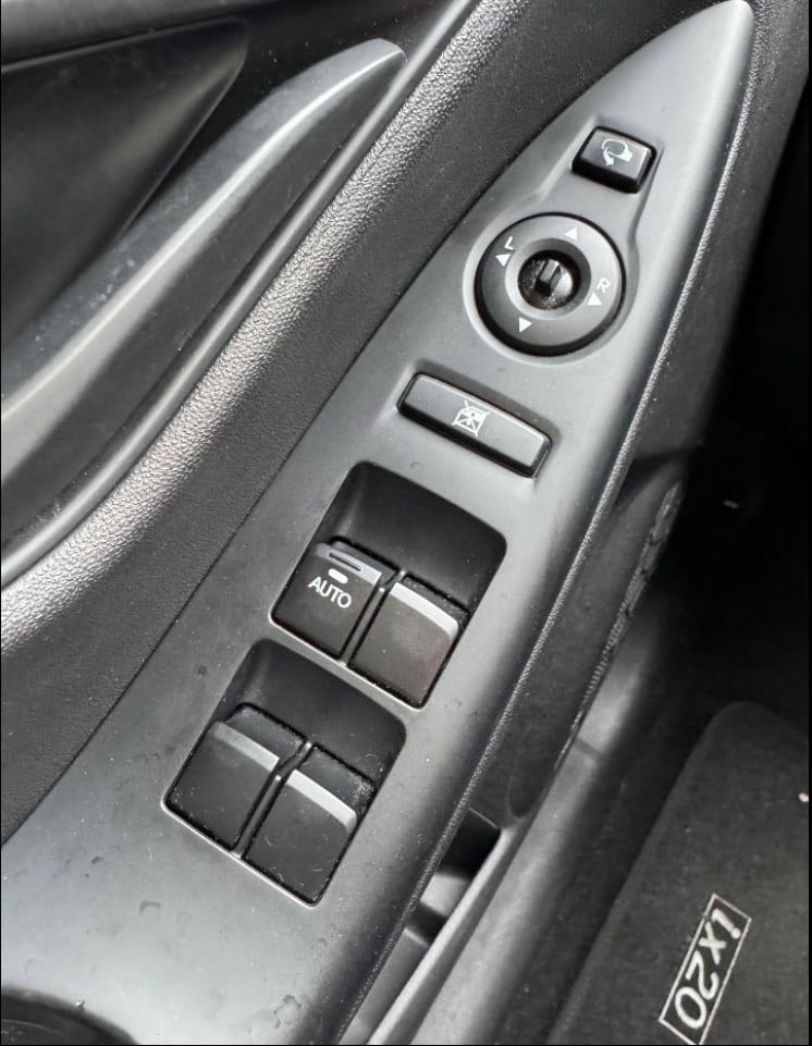 Ruime & Betrouwbare Hyundai ix20, airco – Comfort & Praktisch gemak in één!