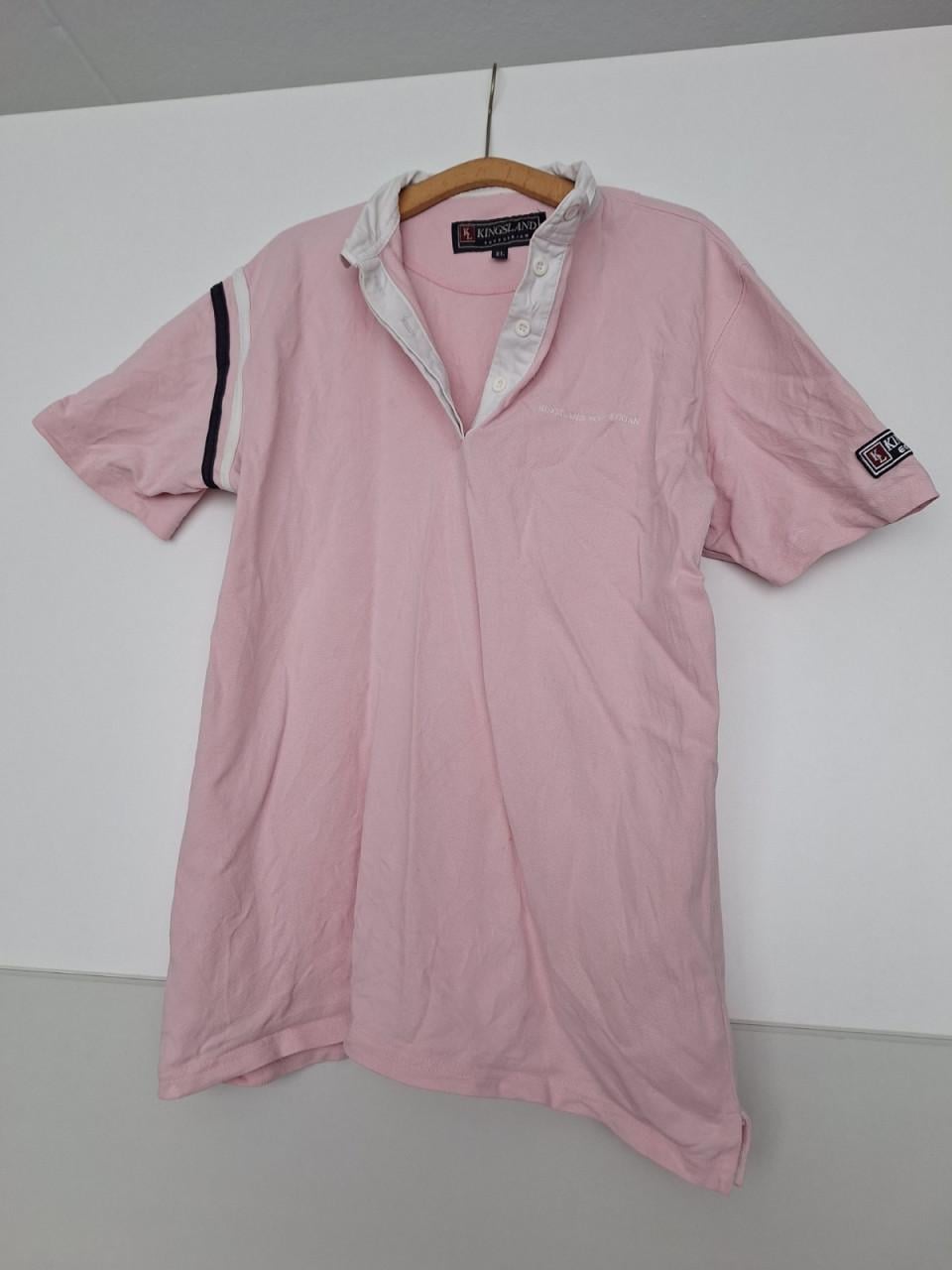 Kingsland poloshirt XL