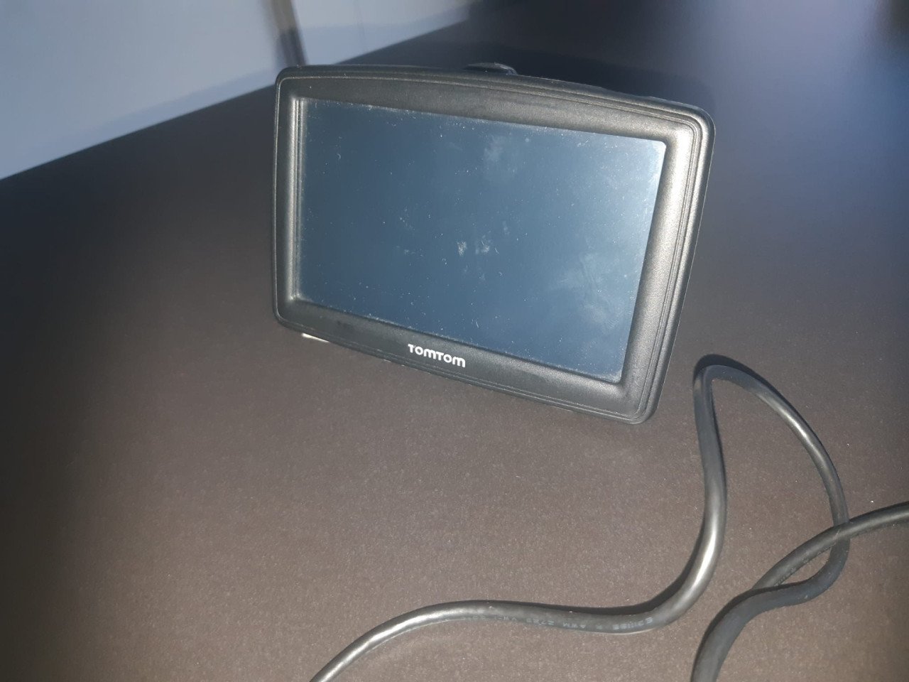 Tom Tom XXL Classic