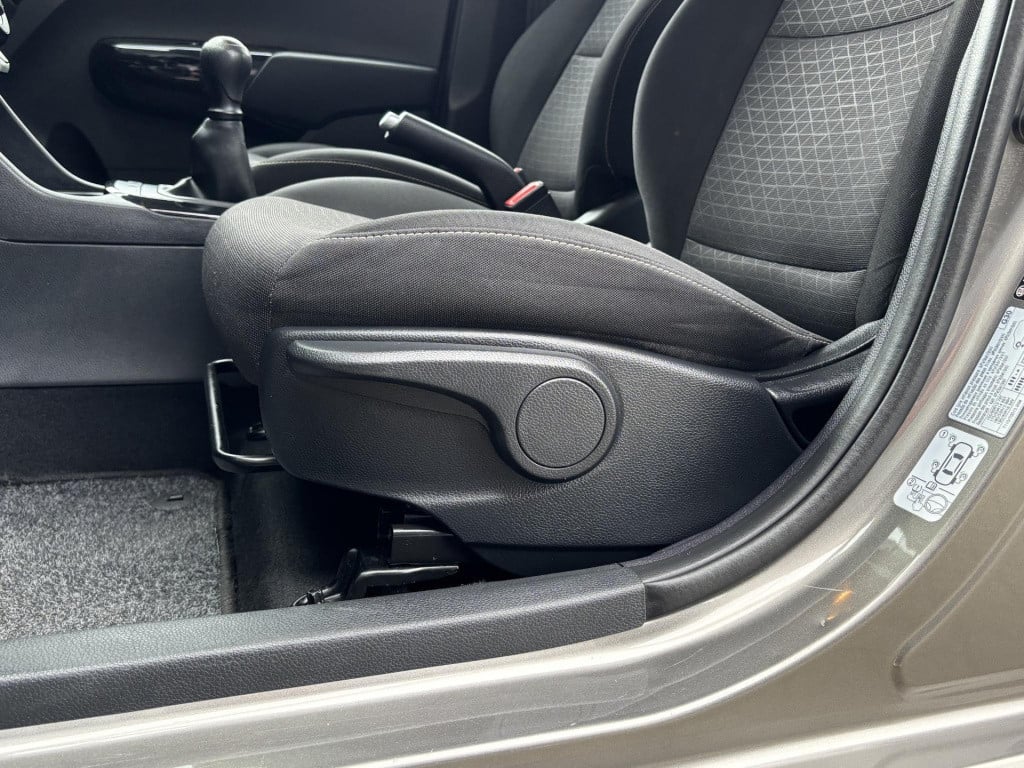 Kia Picanto 1.0 cvvt comfortplusline navigator