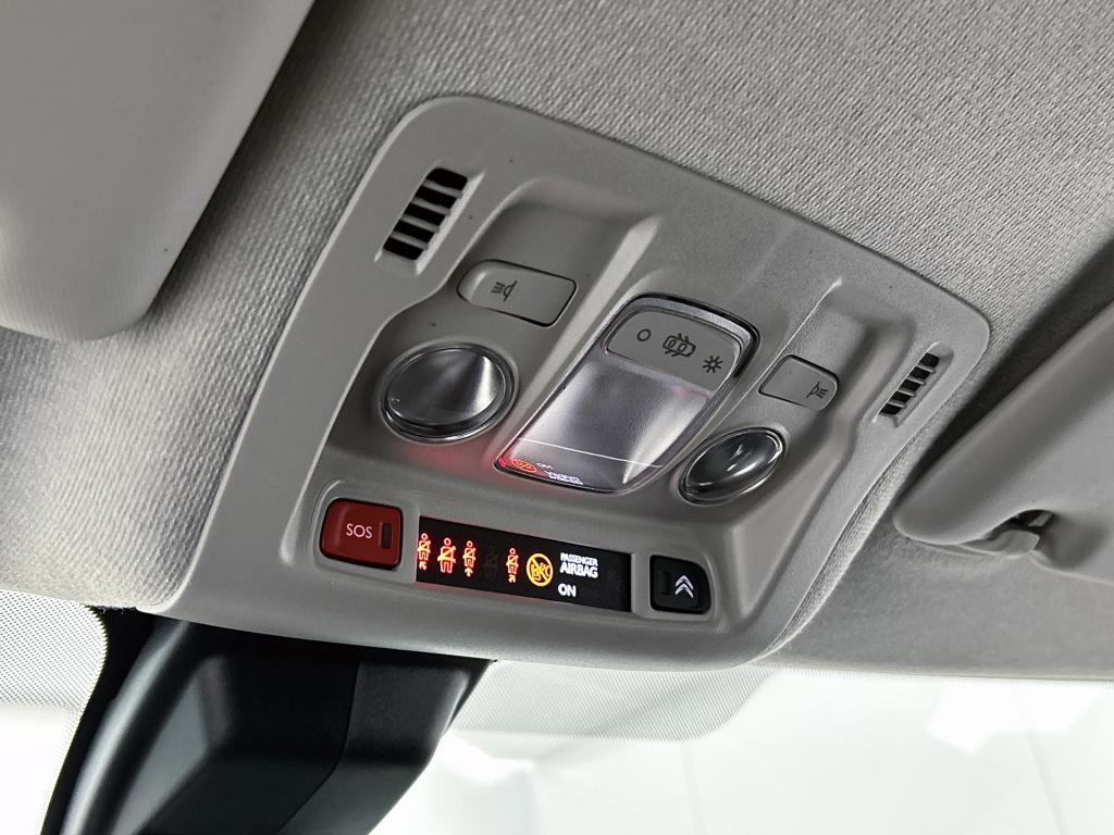 Citroen C3 110 pk automaat shine | rijklaar |