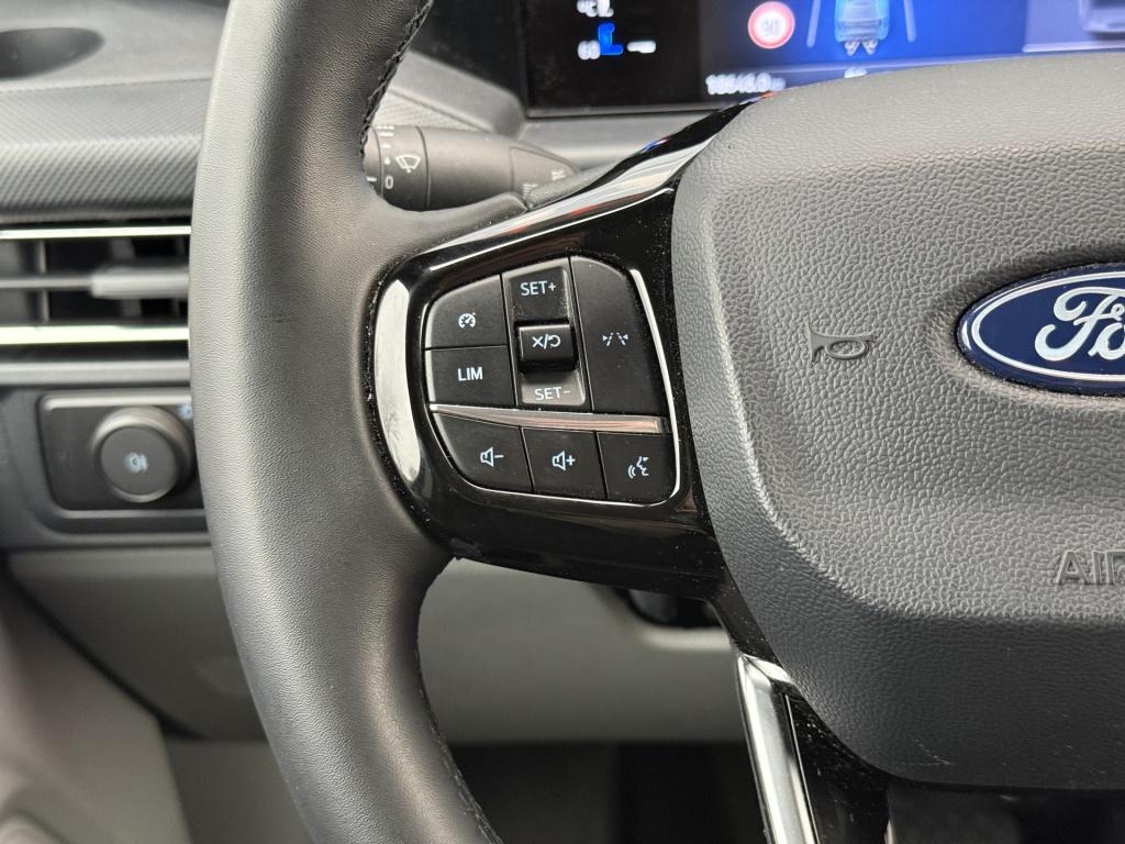 Ford Transit Custom 280 2.0 tdci l1h1 limited | nl-auto | stoelverw. | navi