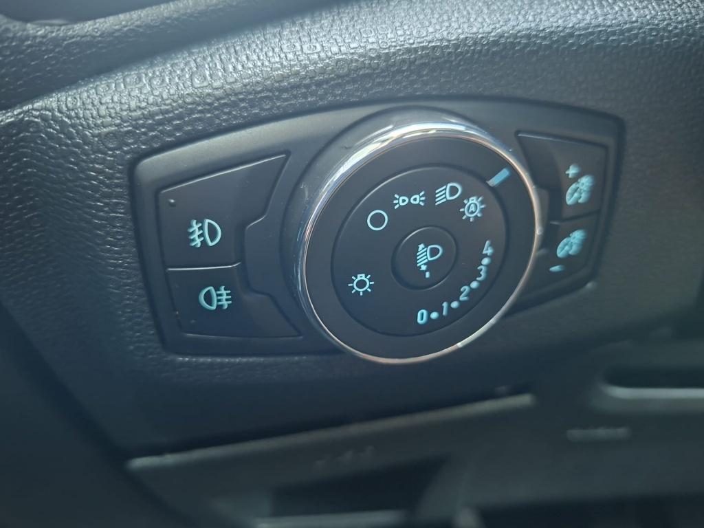 Ford Ecosport 1.0 titanium x-pack 125 pk