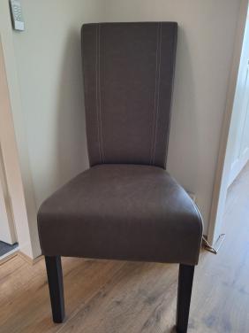 Eetkamer stoelen