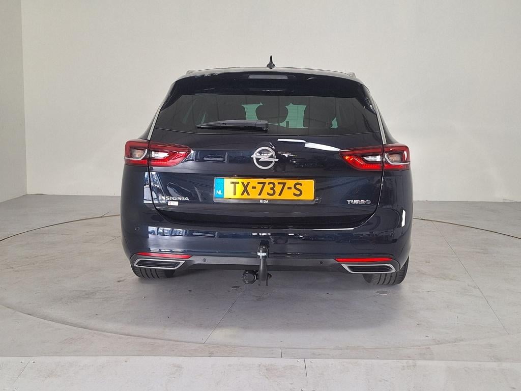 Opel Insignia sports tourer 1.6 t innovation|trekhaak