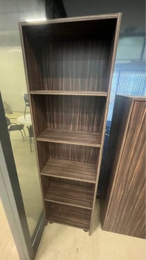 Boekenkast