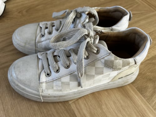 Shoesme sneakers meisjes maat 33